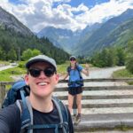 Alpe Adria: Hiking through Austria, Slovenia, and Italy